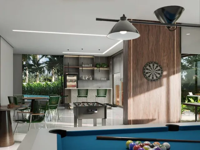 Imagem 13: Alameda Jardins Apartamento com 4 dormitórios
