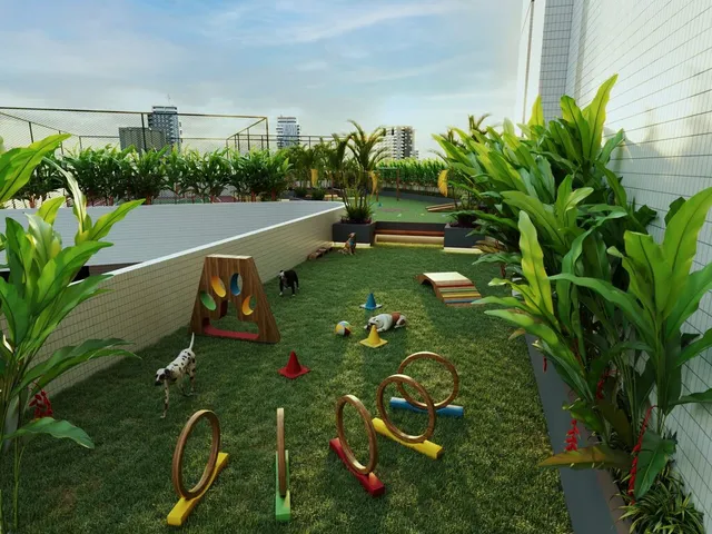 Imagem 14: Apartamento à venda em Recife, Boa Viagem, com 4 quartos, 131,82m²