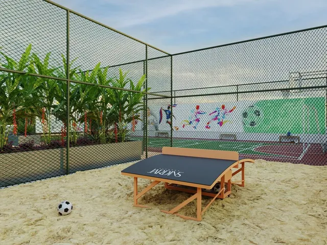 Imagem 16: Apartamento à venda em Recife, Boa Viagem, com 4 quartos, 131,82m²