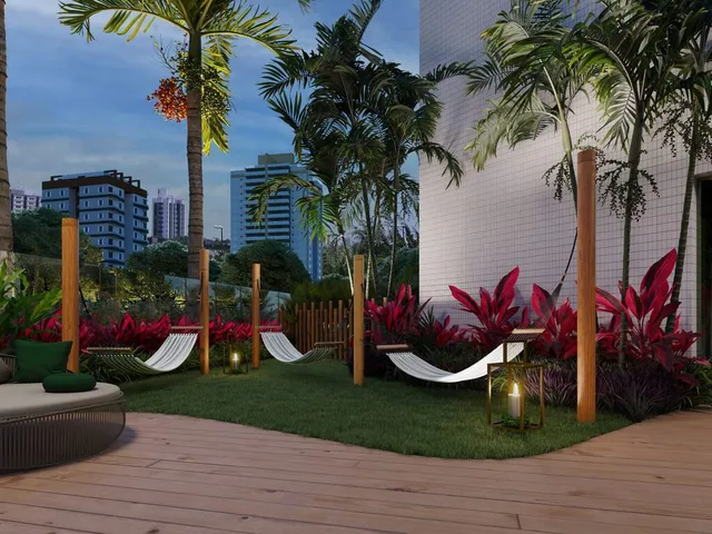 Imagem 12: Apartamento à venda em Recife, Boa Viagem, com 4 quartos, 131.82m²