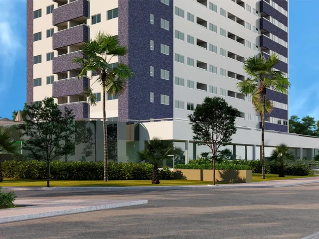 Imagem 3: Costa Báltica Apartamento com 2 dormitórios
