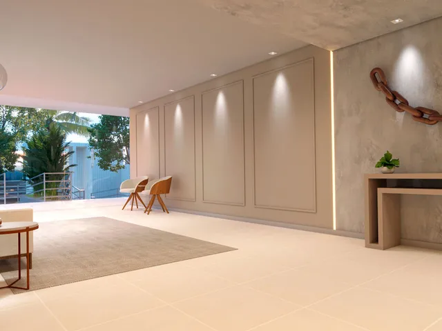 Imagem 4: Costa Báltica Apartamento com 3 dormitórios
