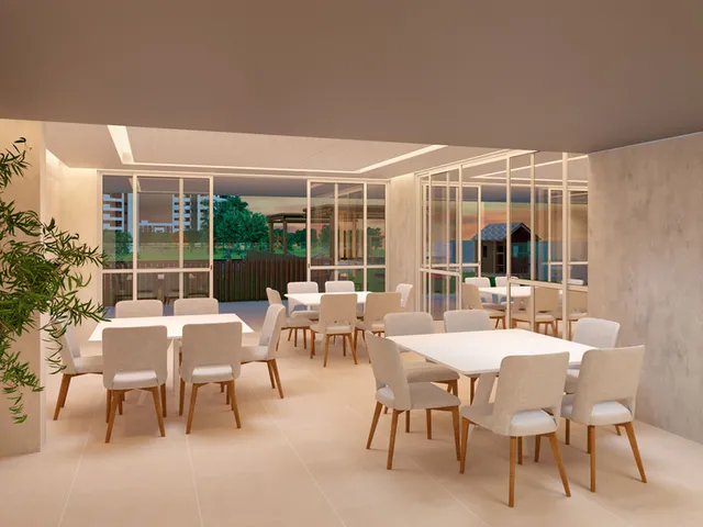 Imagem 7: Costa Báltica Apartamento com 3 dormitórios