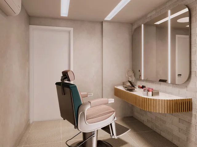Imagem 9: Costa Báltica Apartamento com 2 dormitórios