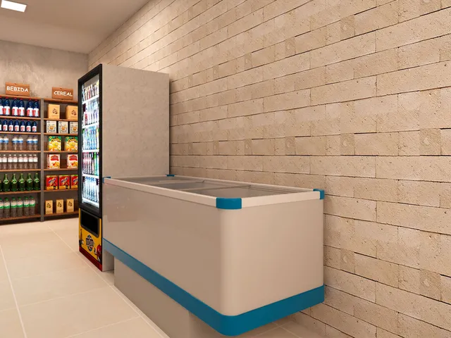 Imagem 10: Costa Báltica Apartamento com 3 dormitórios