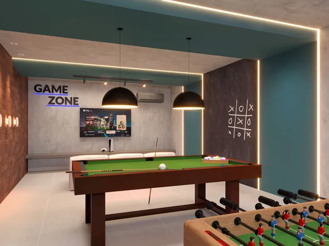 Imagem 11: Costa Báltica Apartamento com 2 dormitórios