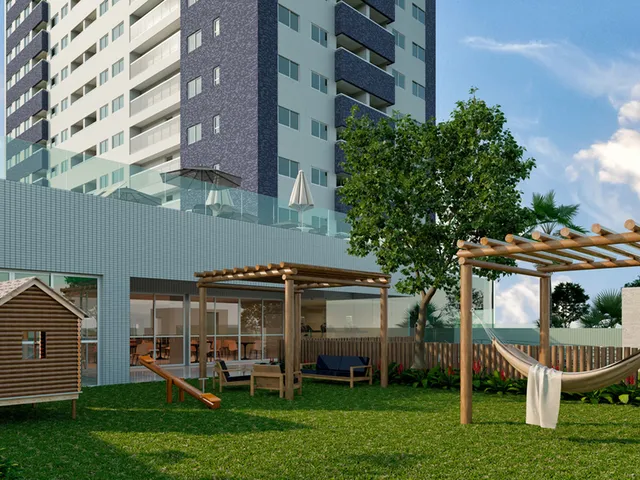 Imagem 13: Costa Báltica Apartamento com 3 dormitórios