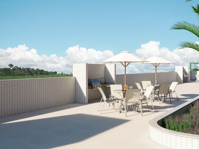Imagem 14: Costa Báltica Apartamento com 2 dormitórios