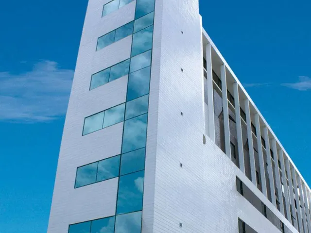 Imagem 10: Smart Plaza Raphael Monte