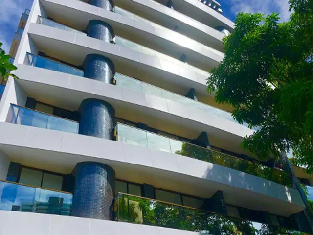 Imagem 11: Smart Plaza Raphael Monte