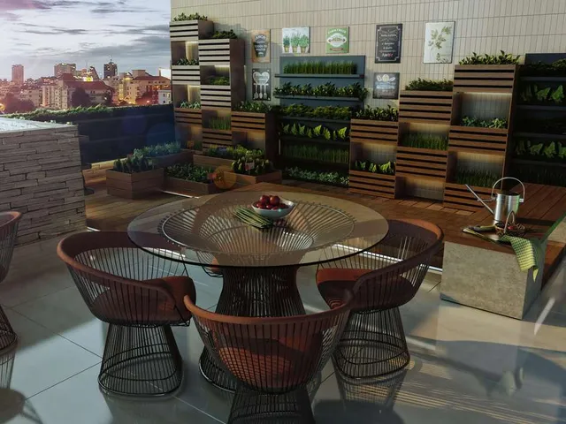 Imagem 13: Smart Plaza Raphael Monte