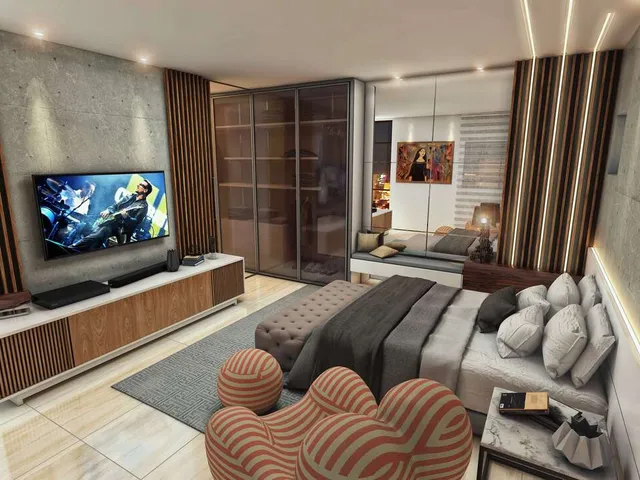 Imagem 14: Smart Plaza Raphael Monte