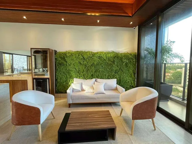 Imagem 13: Apartamento à venda em Recife, Casa Forte, com 2 quartos, 54,12m²