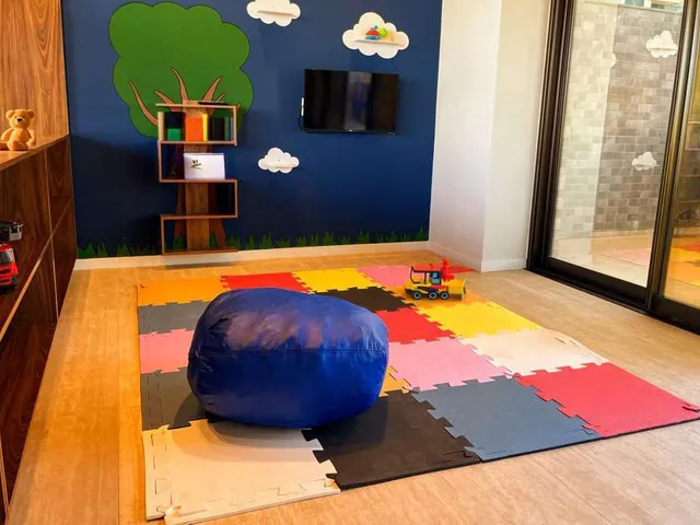 Imagem 14: Cobertura à venda em Recife, Casa Forte, com 4 quartos, 257,19m²