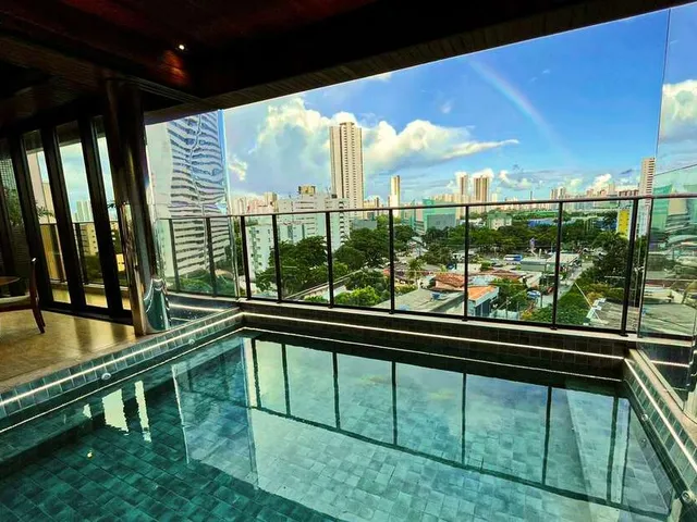 Imagem 15: Apartamento à venda em Recife, Casa Forte, com 2 quartos, 54,12m²