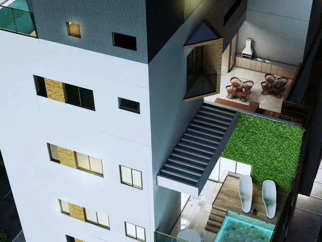 Imagem 16: Apartamento à venda em Recife, Casa Forte, com 2 quartos, 54,12m²