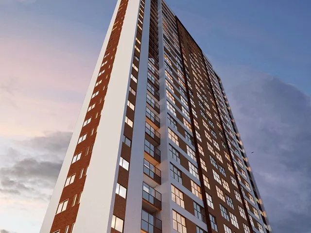 Imagem 2: Apartamento à venda em Recife, Boa Viagem, com 2 quartos, 51,39m²