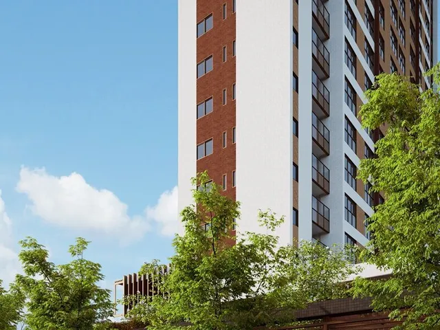 Imagem 3: Apartamento à venda em Recife, Boa Viagem, com 2 quartos, 51,39m²