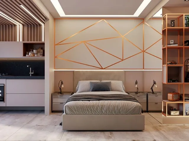 Imagem 6: Apartamento à venda em Recife, Boa Viagem, com 2 quartos, 51,39m²