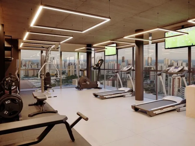 Imagem 7: Studio à venda em Recife, Boa Viagem, com 1 quarto, 23,55m²
