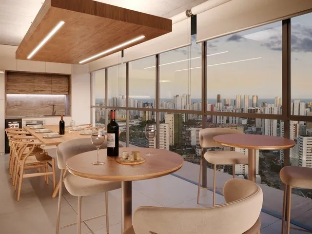 Imagem 8: Apartamento à venda em Recife, Boa Viagem, com 2 quartos, 51,39m²