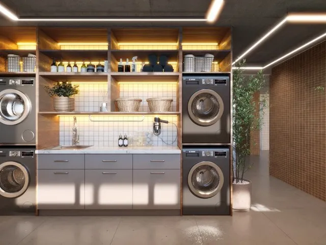 Imagem 10: Studio à venda em Recife, Boa Viagem, com 1 quarto, 23,55m²