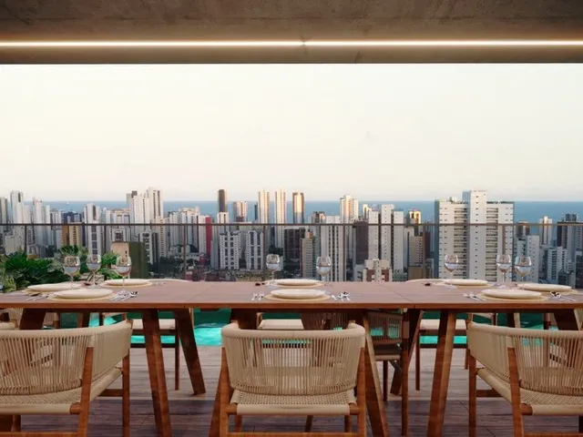 Imagem 12: Apartamento à venda em Recife, Boa Viagem, com 2 quartos, 51,39m²