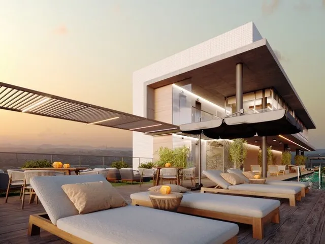 Imagem 13: Studio à venda em Recife, Boa Viagem, com 1 quarto, 23,55m²