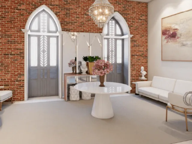 Imagem 2: Apartamento à venda em Recife, Poço, com 4 quartos, 146,87m²