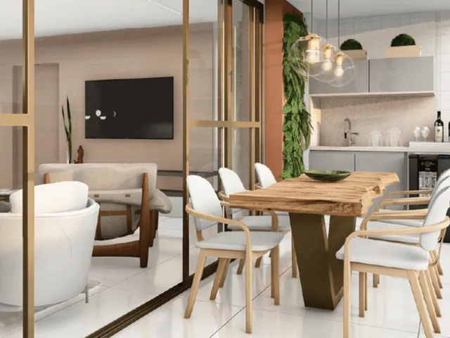 Imagem 4: Apartamento à venda em Recife, Poço, com 4 quartos, 146,87m²