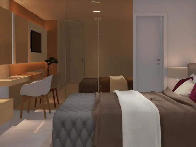 Imagem 5: Apartamento à venda em Recife, Poço, com 4 quartos, 146,87m²