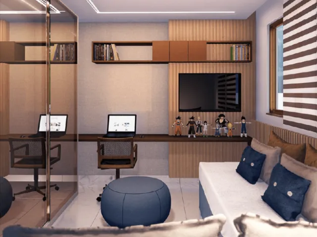 Imagem 6: Apartamento à venda em Recife, Poço, com 4 quartos, 146,87m²
