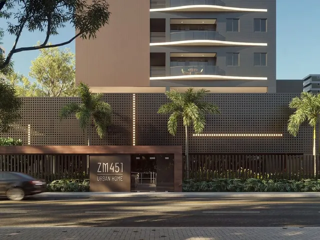 Imagem 12: Zm 451 Urban Home
