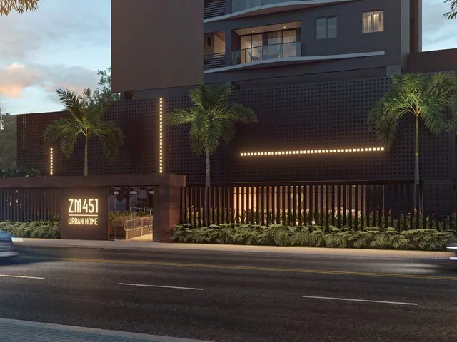 Imagem 3: Apartamento à venda em Recife, Encruzilhada, com 2 quartos, 55.29m²