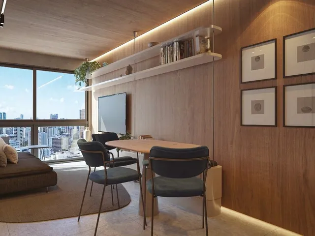 Imagem 6: Apartamento à venda em Recife, Encruzilhada, com 2 quartos, 55.29m²