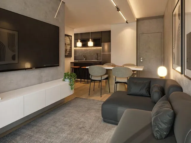 Imagem 9: Apartamento à venda em Recife, Encruzilhada, com 2 quartos, 55.29m²