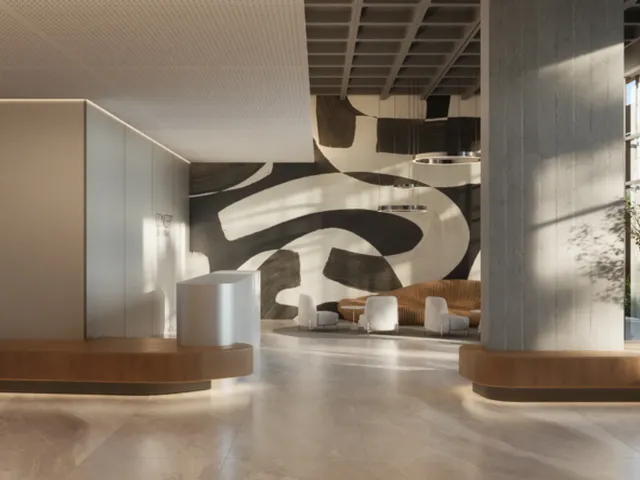 Imagem 2: Loft à venda em Recife, Imbiribeira, com 1 quarto, 44,04m²