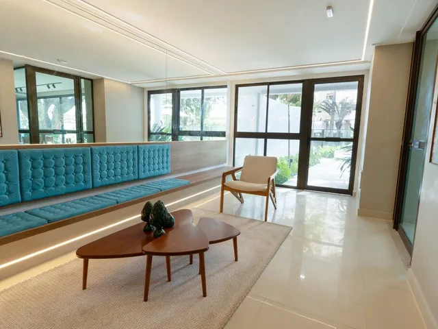 Imagem 1: Apartamento à venda em Recife, Tamarineira, com 2 quartos, 50.71m²