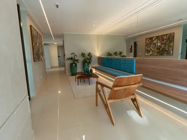 Imagem 2: Apartamento à venda em Recife, Tamarineira, com 2 quartos, 50.71m²