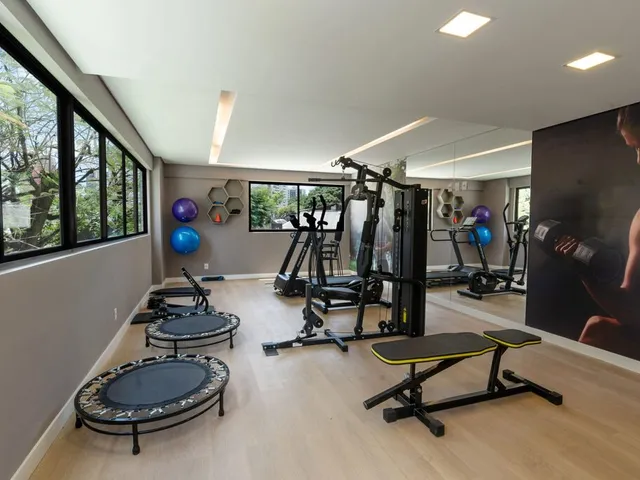 Imagem 4: Apartamento à venda em Recife, Tamarineira, com 2 quartos, 50,71m²