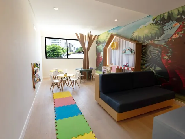 Imagem 4: Apartamento à venda em Recife, Tamarineira, com 2 quartos, 50.71m²