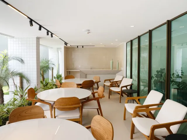 Imagem 7: Apartamento à venda em Recife, Tamarineira, com 2 quartos, 50,71m²