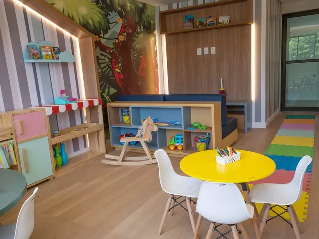 Imagem 5: Apartamento à venda em Recife, Tamarineira, com 2 quartos, 50.71m²