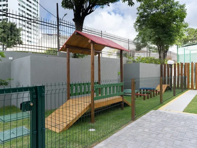Imagem 6: Apartamento à venda em Recife, Tamarineira, com 2 quartos, 50.71m²
