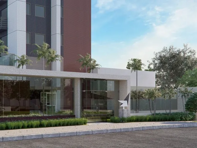 Imagem 2: Apartamento à venda em Recife, Boa Viagem, com 3 quartos, 91,34m²