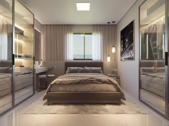 Imagem 8: Apartamento à venda em Recife, Boa Viagem, com 3 quartos, 91,34m²