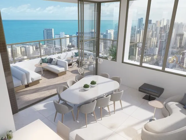 Imagem 14: Apartamento à venda em Recife, Boa Viagem, com 3 quartos, 91,34m²