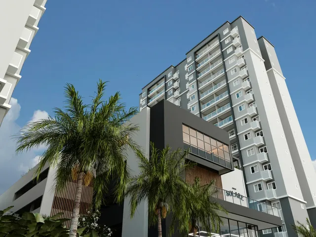Imagem 11: Pátio Solare Apartamento com 2 dormitórios