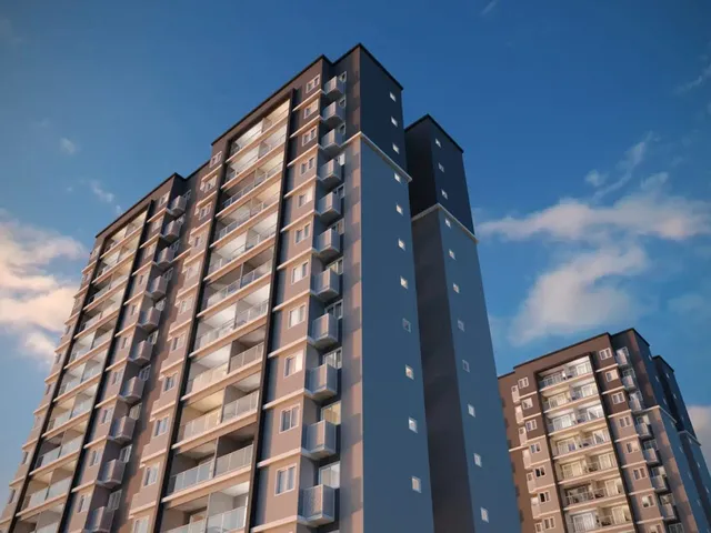 Imagem 14: Pátio Solare Apartamento com 2 dormitórios