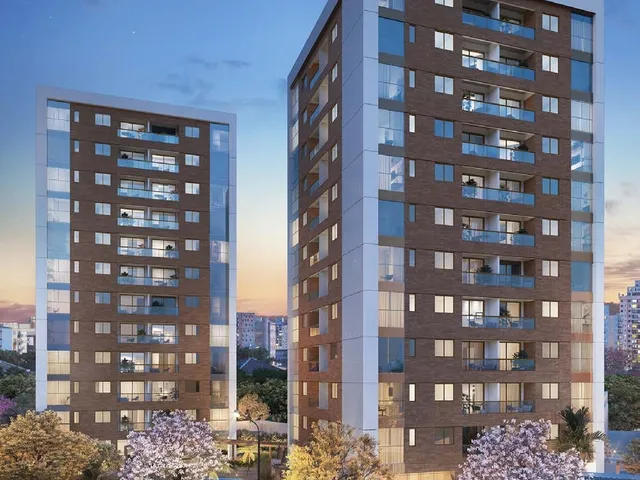 Imagem: Apartamento à venda em Recife, Monteiro